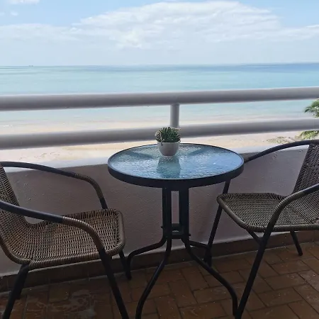 Tanjung Tuan Regency Port Dickson 1 Carpark Apartment Exterior photo