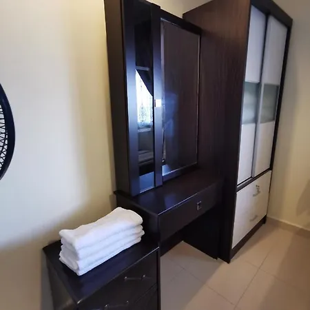 Tanjung Tuan Regency Port Dickson 1 Carpark Apartment Exterior photo
