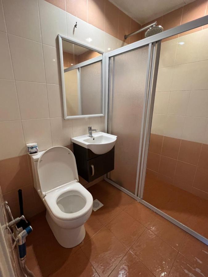 Tanjung Tuan Regency 1 Carpark Apartment *